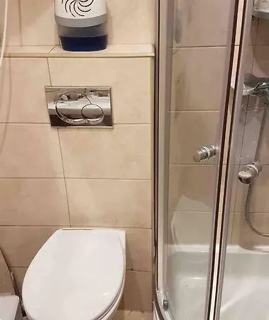 Apartament W Orlowie Apartmán Gdyně