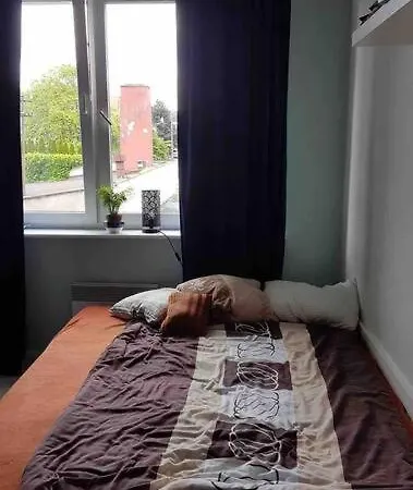 Apartament W Orlowie Apartmán Gdyně