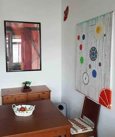Apartament W Orlowie *
